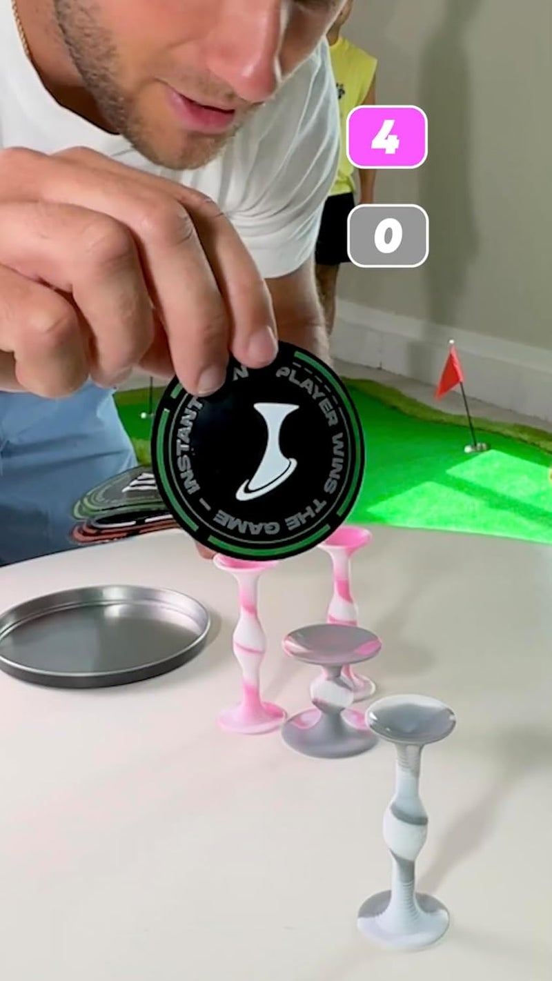 Popdarts PowerSpots Mod – 10 Exciting Game-Changing Targets – Add Strategy, Surprise, and Chaos to Every Match - Image 5